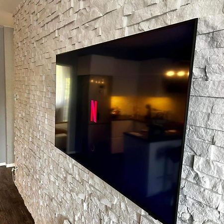 タタバーニャTurul Luxury Apartmanアパートメント エクステリア 写真